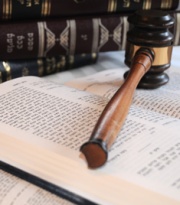 Torah and Law
