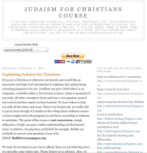 JudaismToChristians1