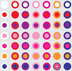 Aharon-Varady_-_Omer-Circles-(David-Seidenberg's-Color-schema)